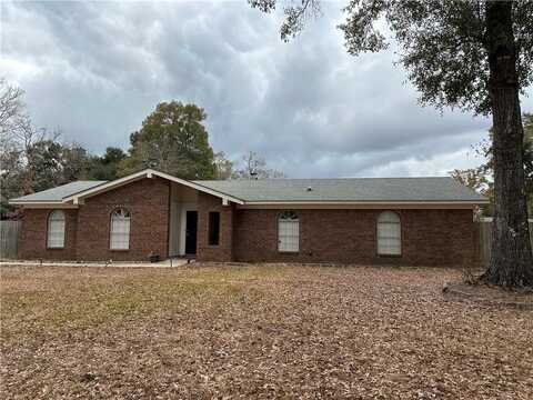 567 Vaughn Drive S, Satsuma, AL 36572