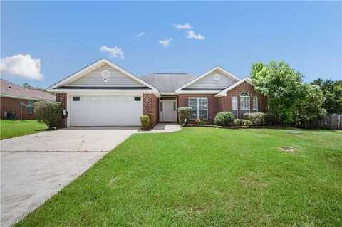 3571 Viking Court, Semmes, AL 36575