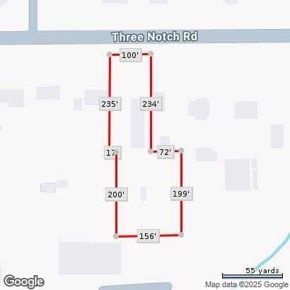 7225 Three Notch Road, Mobile, AL 36619