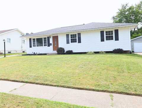 4002 HARVARD Road, Erie, PA 16509