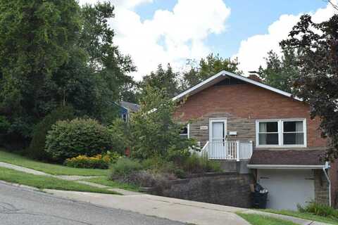4324 SUNSET Boulevard, Erie, PA 16504