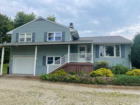 18199 SCIOTA Road, Corry, PA 16407