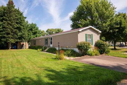 400 JASMINE Street, Erie, PA 16509