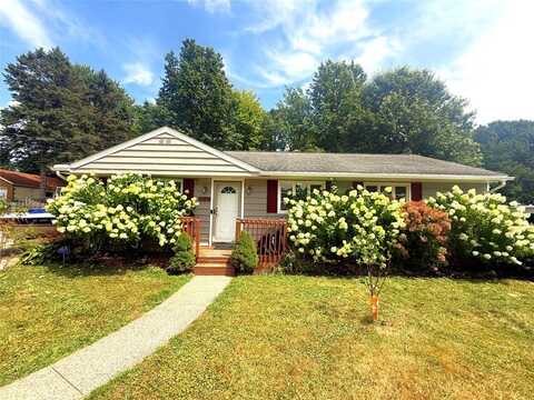 5235 EXETER Road, Millcreek, PA 16509