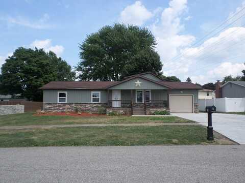74 SMEDLEY Street, North East, PA 16428