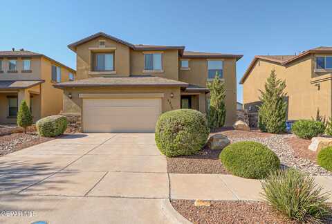 7316 MEADOW SAGE, El Paso, TX 79911
