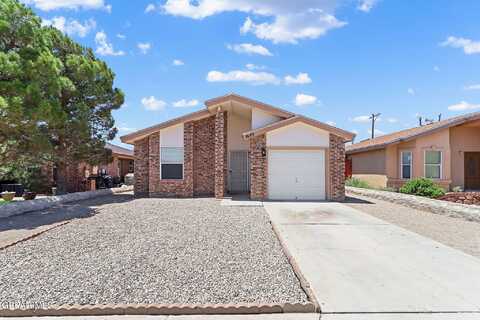 1649 Saint James Street, El Paso, TX 79936