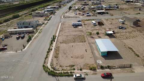1467 Valle Lima Road, San Elizario, TX 79849
