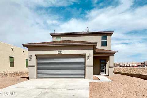 528 MERION Way, El Paso, TX 79928