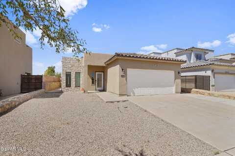 13661 Holbeck Street, El Paso, TX 79928