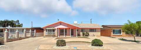 7133 LEMON TREE Lane, El Paso, TX 79915