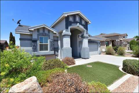 1117 Marathon Place, El Paso, TX 79928