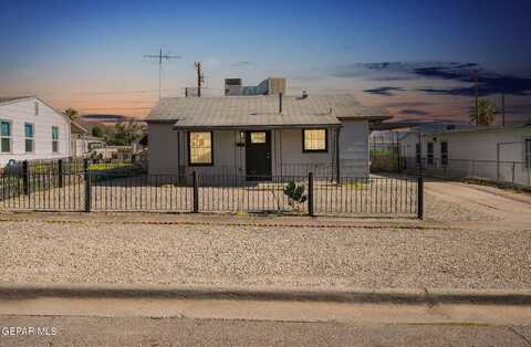 3825 Keltner Avenue, El Paso, TX 79904