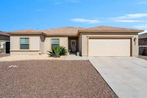 5905 SPEYSIDE Drive, Santa Teresa, NM 88008