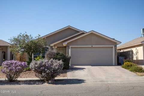 14033 TIERRA LEONA Drive, El Paso, TX 79938