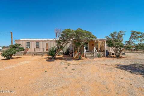 13231 Allemande Road, El Paso, TX 79938