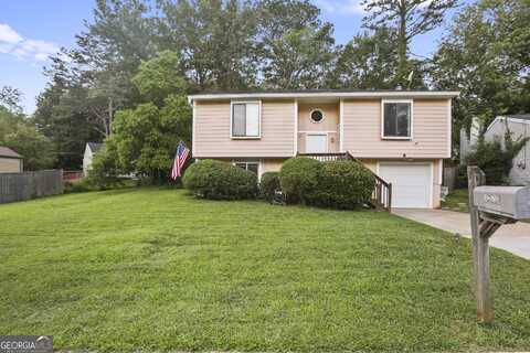 1271 Muirforest, Stone Mountain, GA 30088