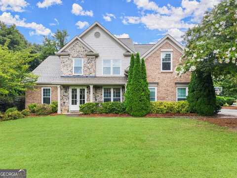 6006 Trojan, Gainesville, GA 30506
