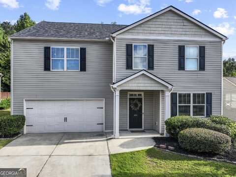 3116 Lilac Creek, Gainesville, GA 30507