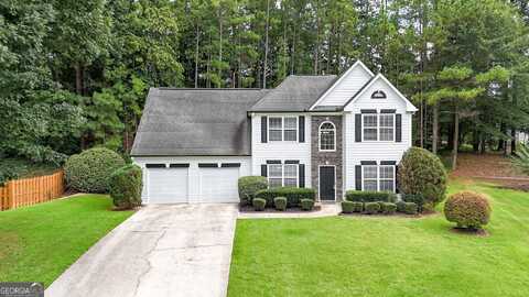 1731 Silverchase, Marietta, GA 30008