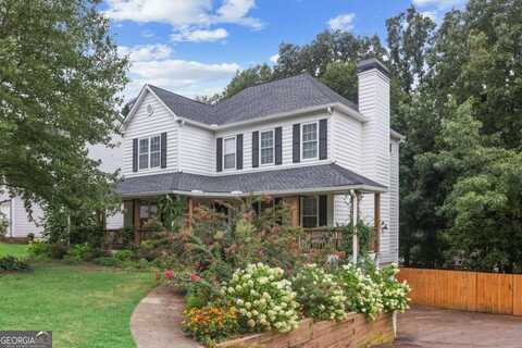 741 Soaring, Marietta, GA 30062
