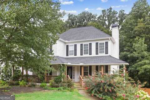 741 Soaring, Marietta, GA 30062
