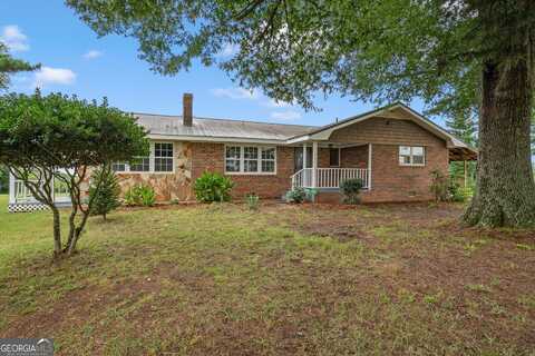 500 Upper Caldwell, Bowdon, GA 30108