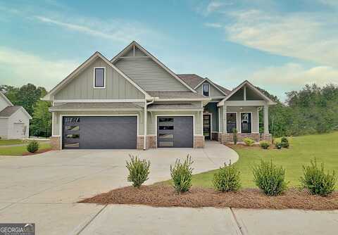 349 Werner, Senoia, GA 30276