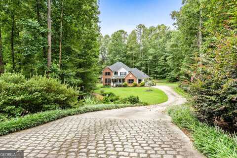 319 Le Paradis, Sharpsburg, GA 30277
