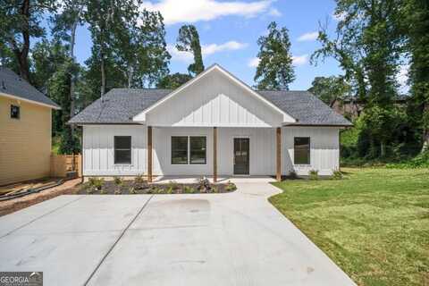 621 Elmwood, Canton, GA 30114