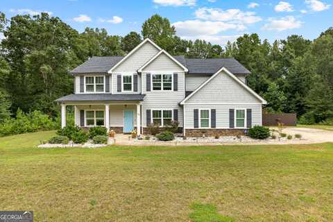 120 Delta Downs, Hogansville, GA 30230