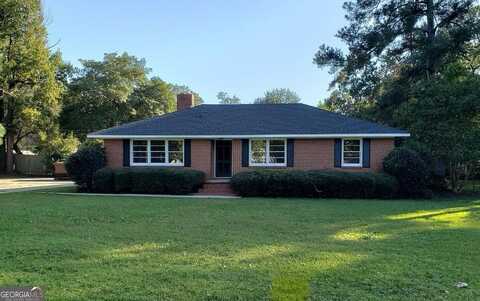 202 N Lancaster, Dublin, GA 31021