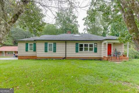 10170 Lavonia, Carnesville, GA 30521