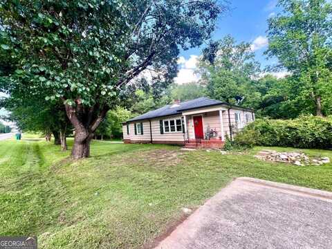 10170 Lavonia, Carnesville, GA 30521