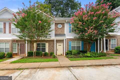 2525 Walden Lake, Decatur, GA 30035