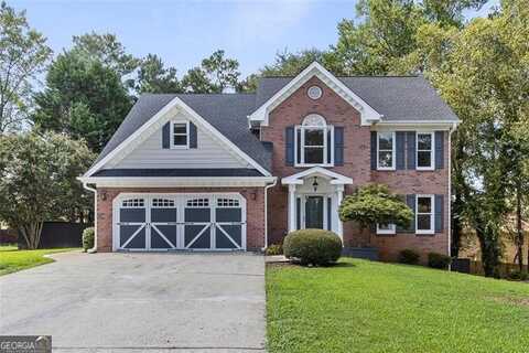 4165 Bridlegate, Snellville, GA 30039