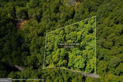 Lot 6 Heatherwood, Talking Rock, GA 30175