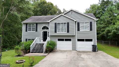 60 W Ridge, Temple, GA 30179