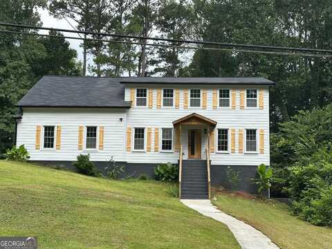 839 Timbervale, Lithonia, GA 30058