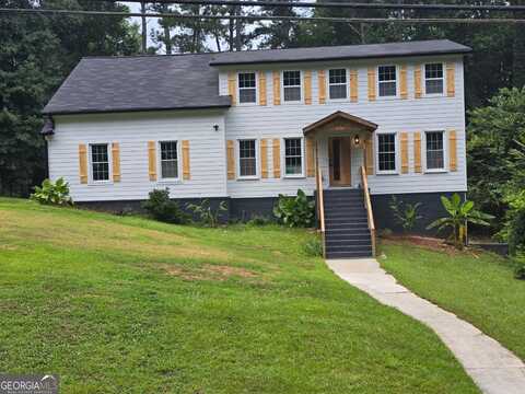 839 Timbervale, Lithonia, GA 30058