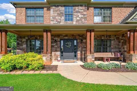 501 RABUN, Canton, GA 30115