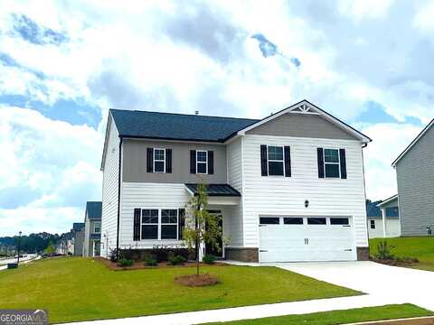 335 Abbott, Statham, GA 30666