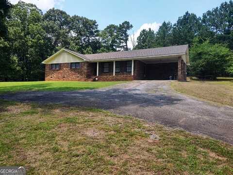 3428 Horseleg Creek, Rome, GA 30165