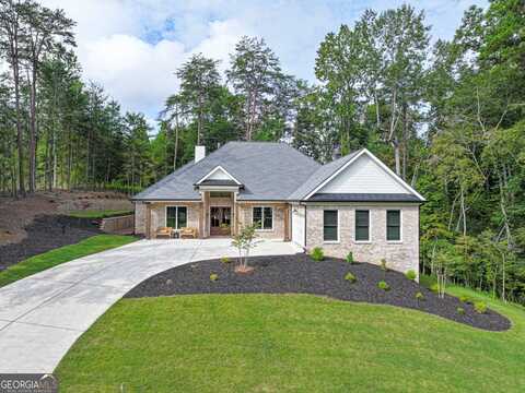 5969 Wellington, Gainesville, GA 30506