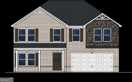 320 Bianca Way, Mcdonough, GA 30253