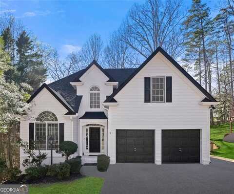 1288 Gate Post, Powder Springs, GA 30127