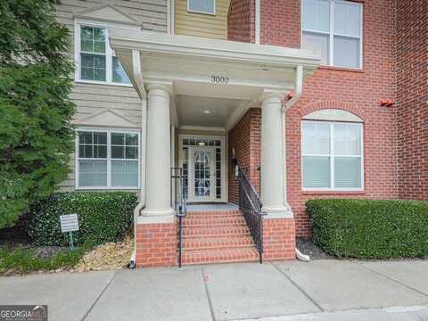 3150 Woodwalk, Atlanta, GA 30339