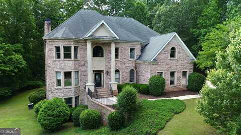 115 Robinwood, Fayetteville, GA 30214