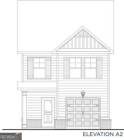 8371 Columbia, Palmetto, GA 30268