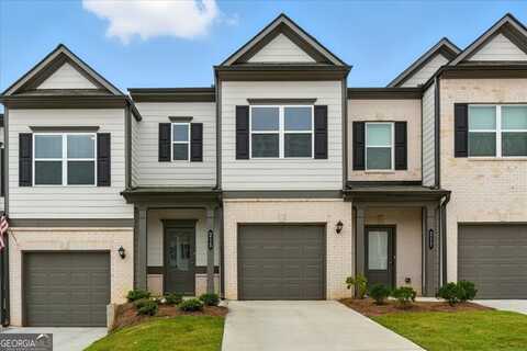 215 DuPont, Cartersville, GA 30121